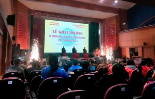 新利luck18全彩LED控制器挺进东南亚 越南市场打响头炮