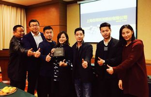 新利luck18品牌万里行2017载誉收官！