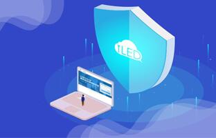 新利luck18云平台荣获国家信息系统清静品级；；；；；；；と度现