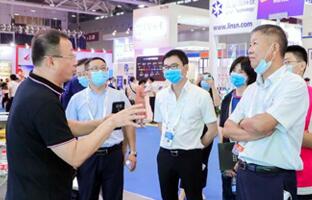 深圳LED展盘货|新利luck18“多场景 全功效”打造“行业标准”控制器