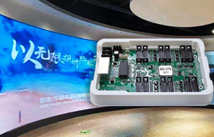 LED场景应用，，，，，，，还须真稳固