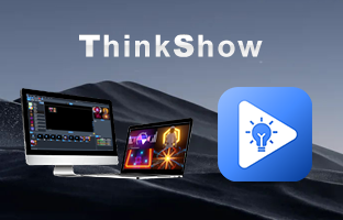 ThinkShow | 掌控视听，，，，，演绎无限精彩