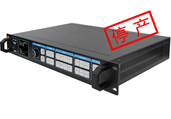 OVP-H4X 四画面 8千兆网口